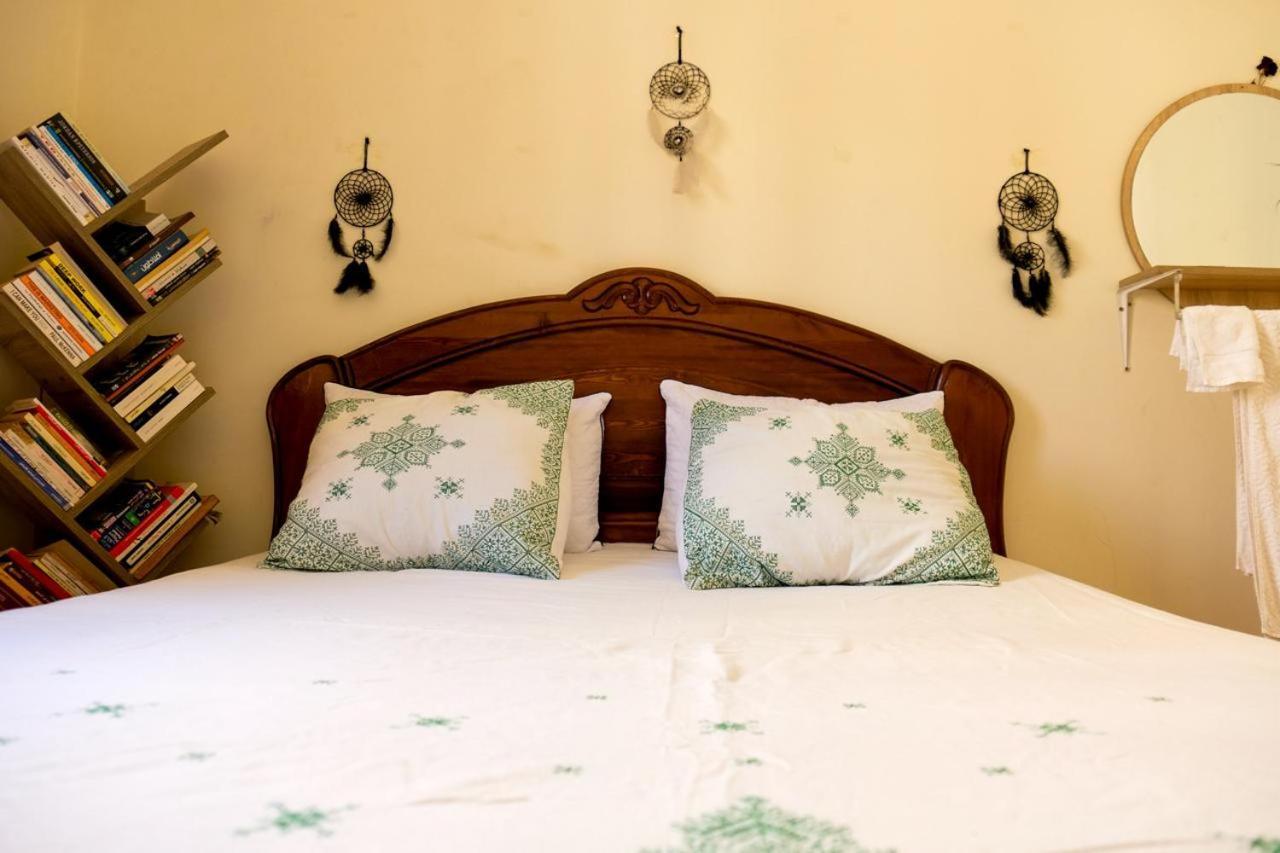 Room In Agadir Morocco Exteriér fotografie