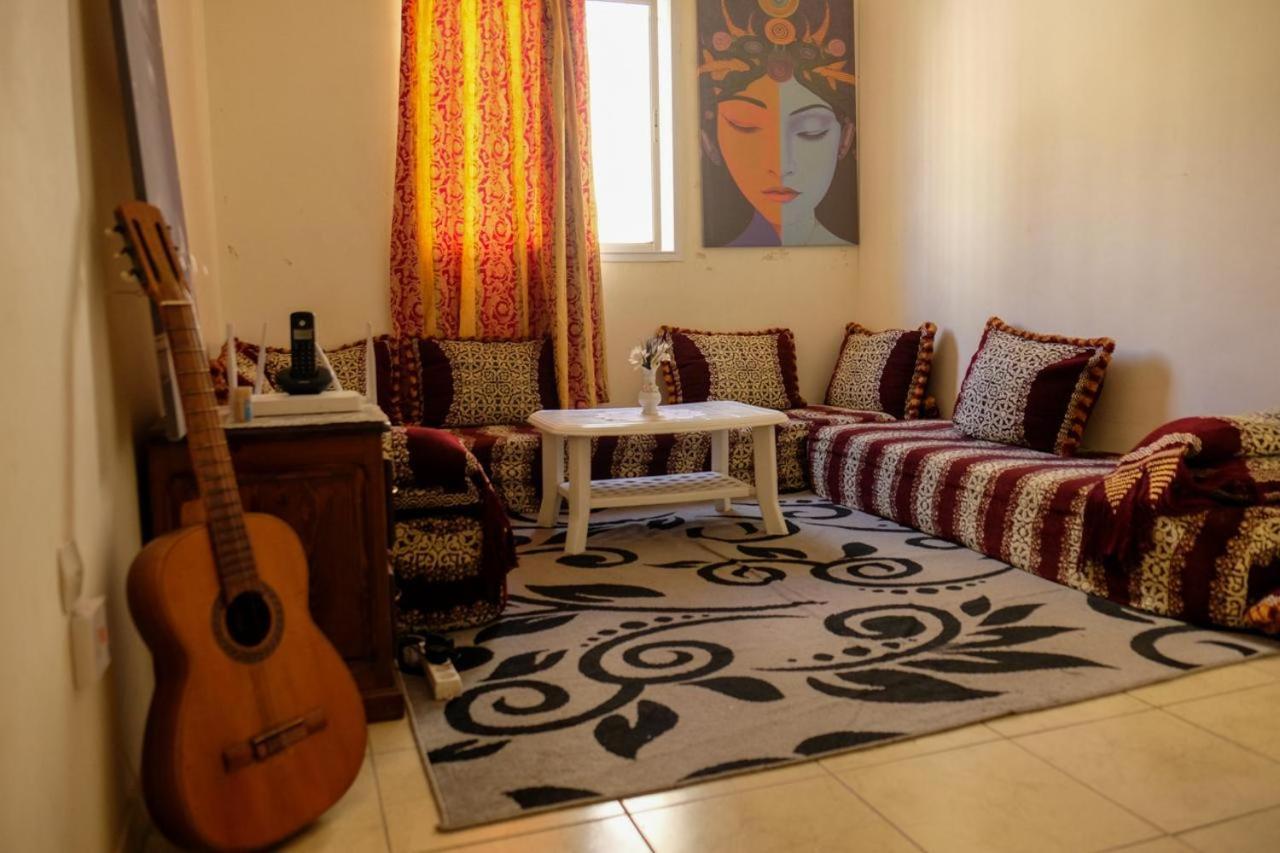 Room In Agadir Morocco Exteriér fotografie