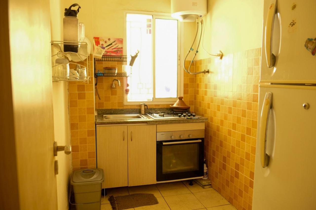 Room In Agadir Morocco Exteriér fotografie