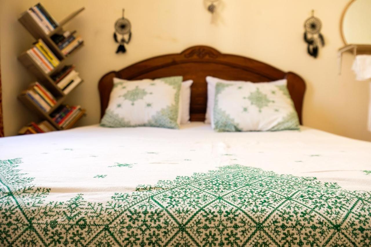 Room In Agadir Morocco Exteriér fotografie